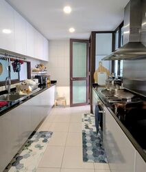 Varsity Park Condominium (D5), Condominium #502323511